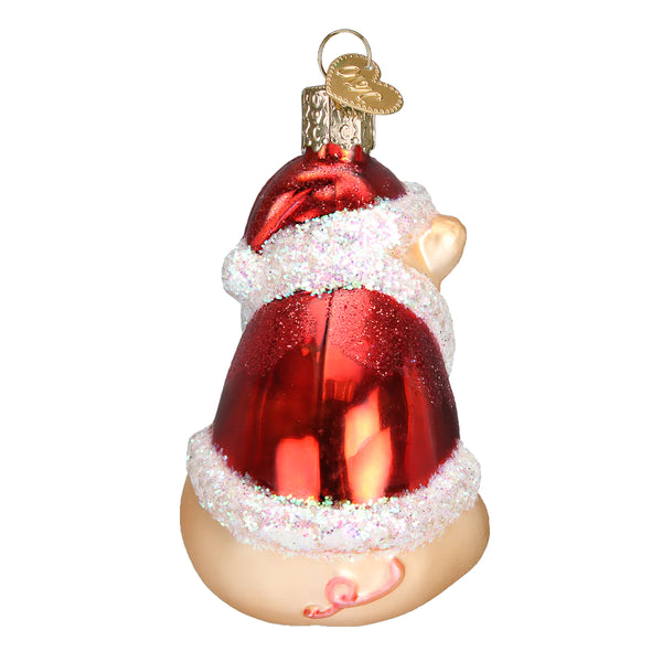 Christmas Ham