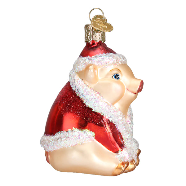 Christmas Ham