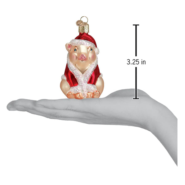 Christmas Ham