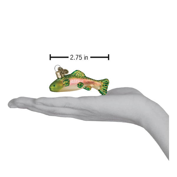 OWC - Mini Trout