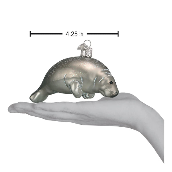 OWC - Manatee