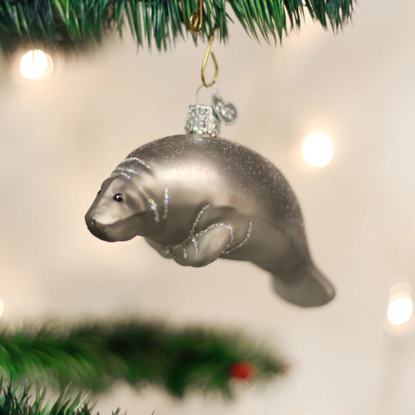 OWC - Manatee