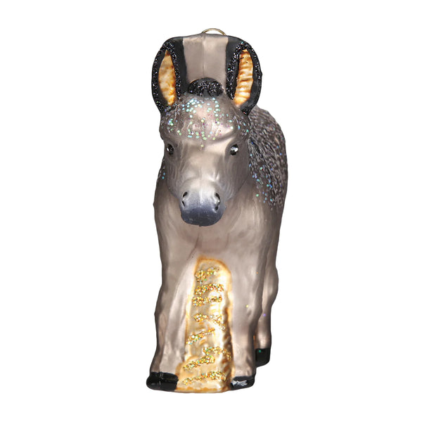 OWC - Donkey