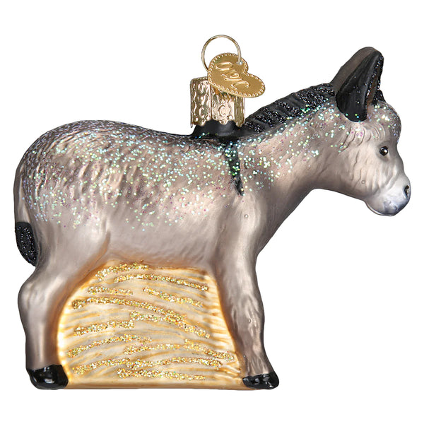 OWC - Donkey