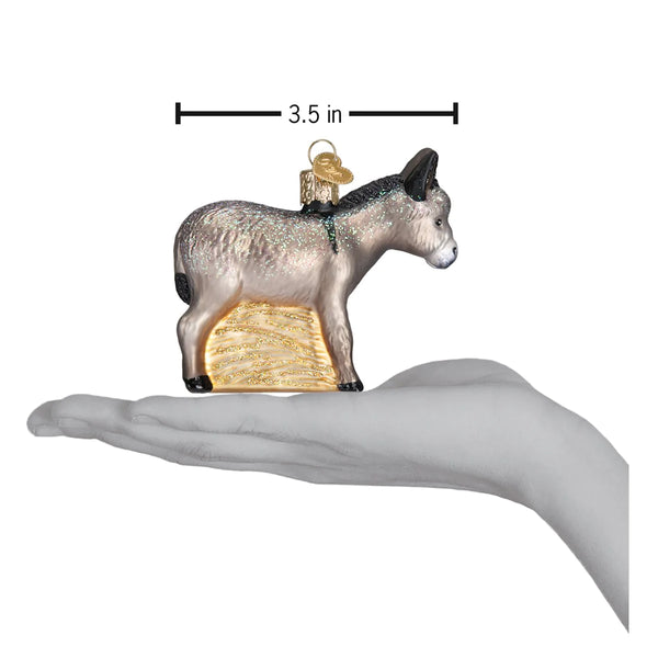 OWC - Donkey