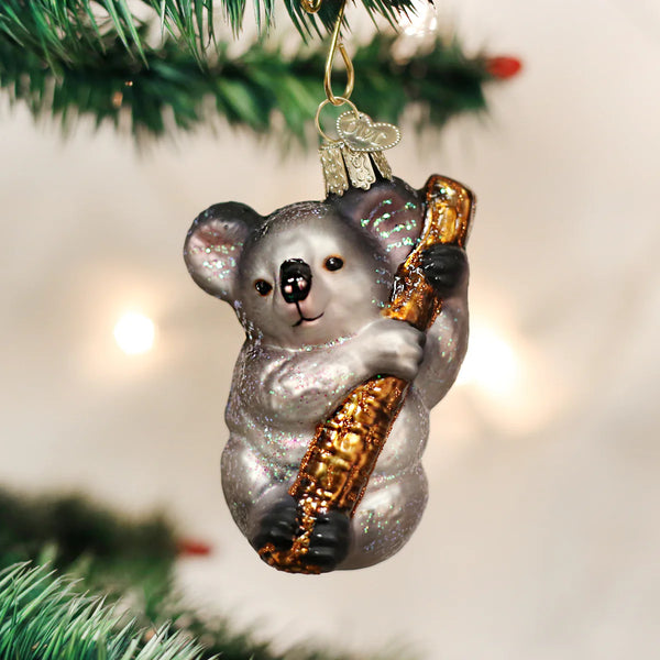 OWC Koala Bear