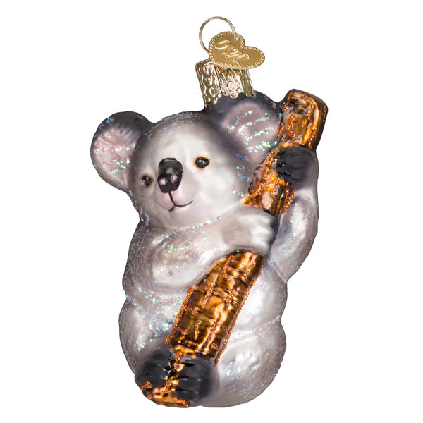OWC Koala Bear