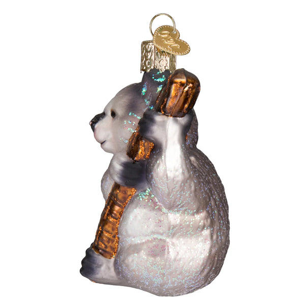 OWC Koala Bear