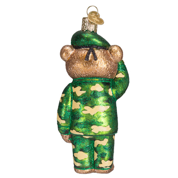 OWC-Army Bear