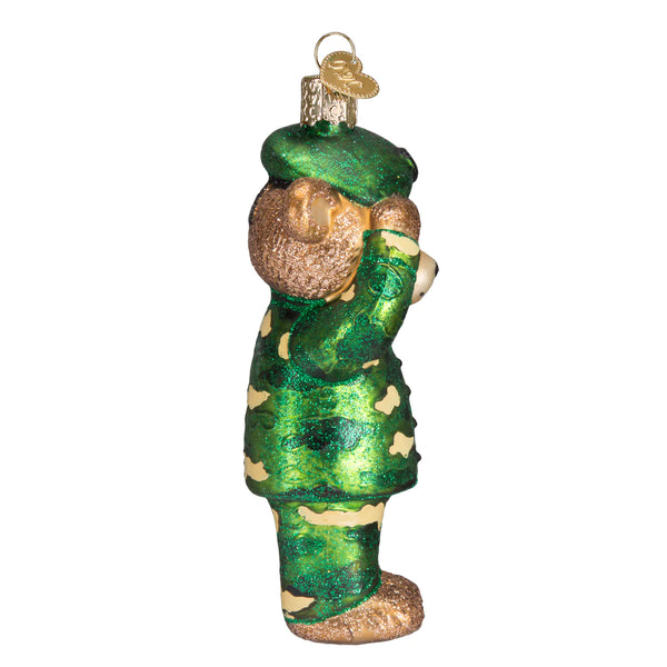 OWC-Army Bear