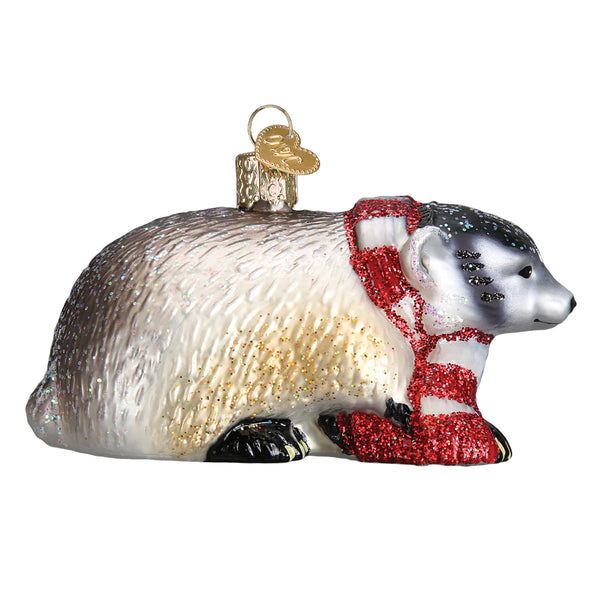 OWC-Badger