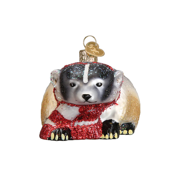 OWC-Badger