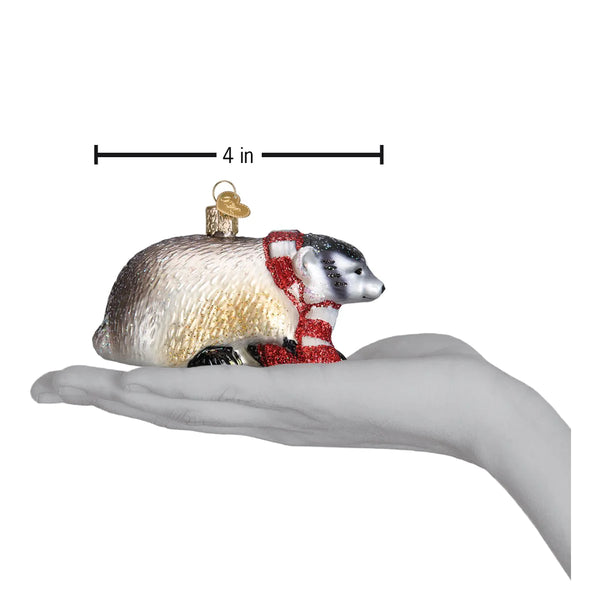 OWC-Badger