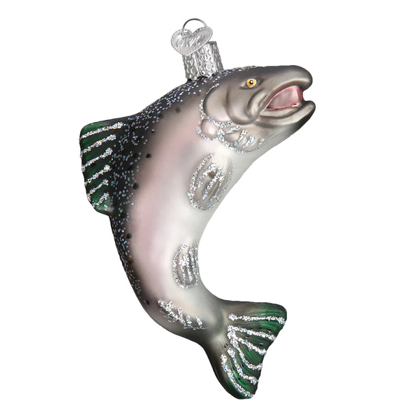 OWC - King Salmon