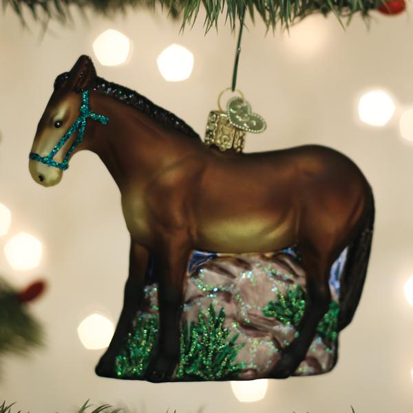 OWC Mule