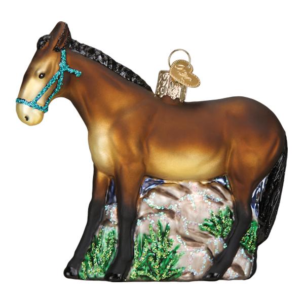 OWC Mule