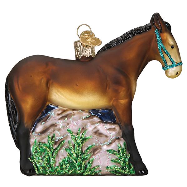 OWC Mule