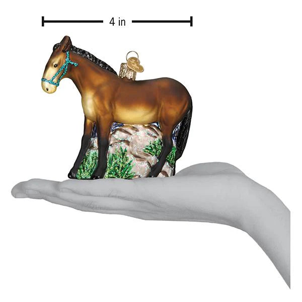 OWC Mule