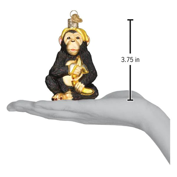 OWC - Chimpanzee