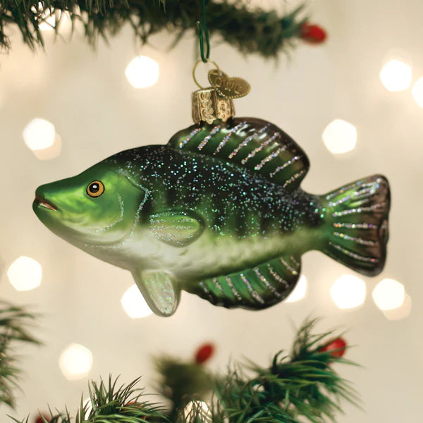 OWC - Crappie