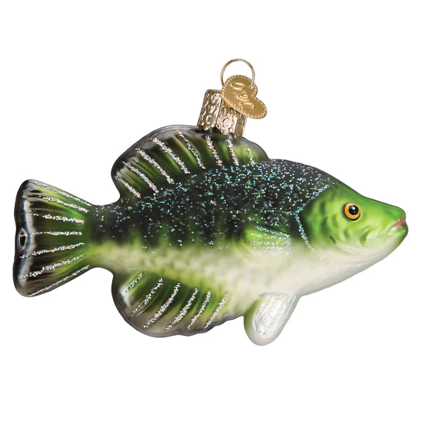 OWC - Crappie