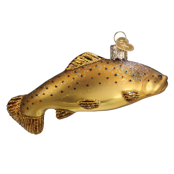 Brown Trout