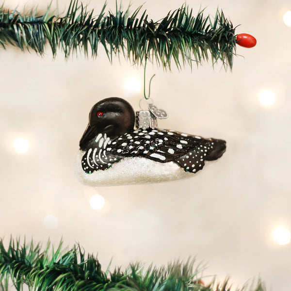 OWC-Loon
