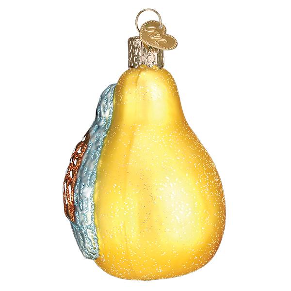 OWC-Partridge in a Pear Tree