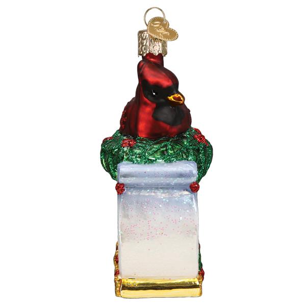 OWC-Memorial Cardinal