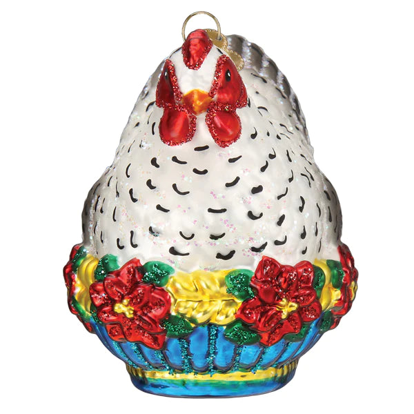 OWC-French Hen