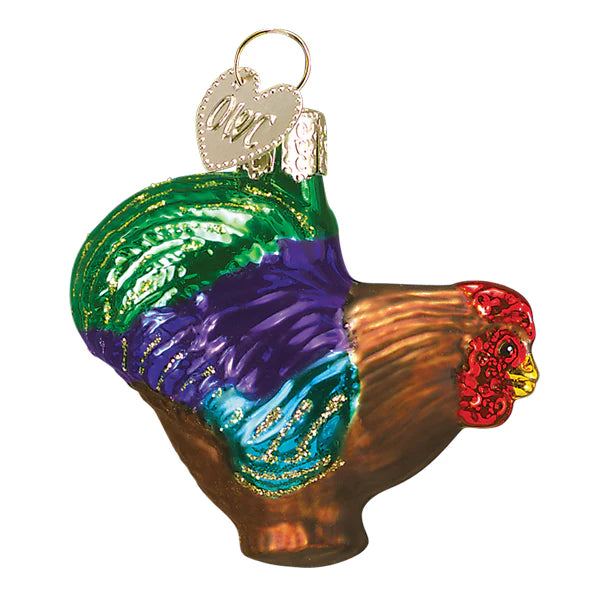 OWC-Small Rooster