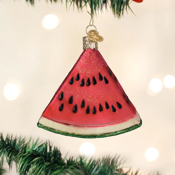 OWC Watermelon Wedge