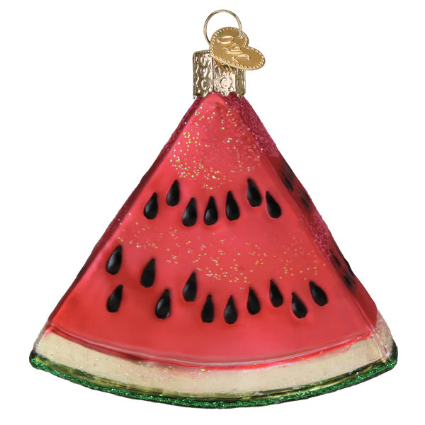 OWC Watermelon Wedge
