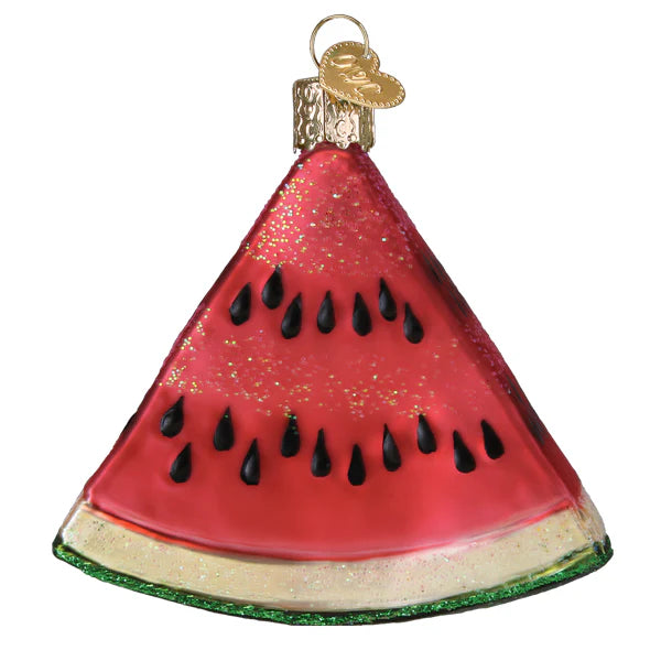 OWC Watermelon Wedge