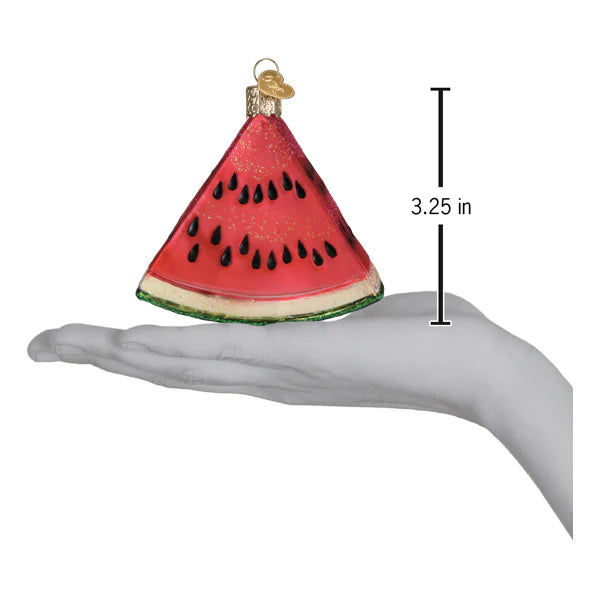 OWC Watermelon Wedge