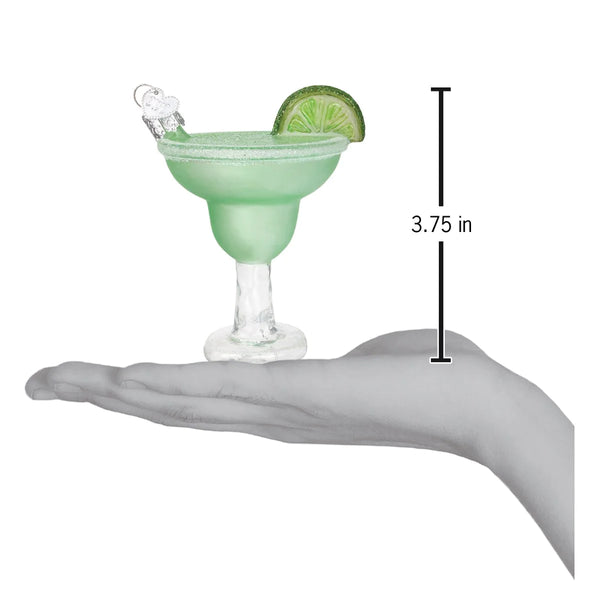 OWC-Margarita