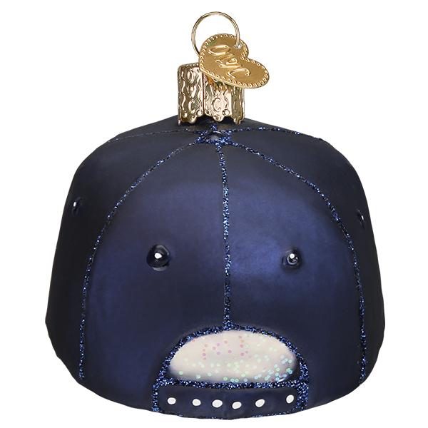 OWC-Coast Guard Cap