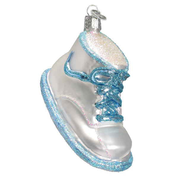 OWC Baby Shoe