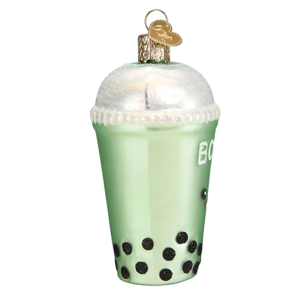 OWC-Boba Tea