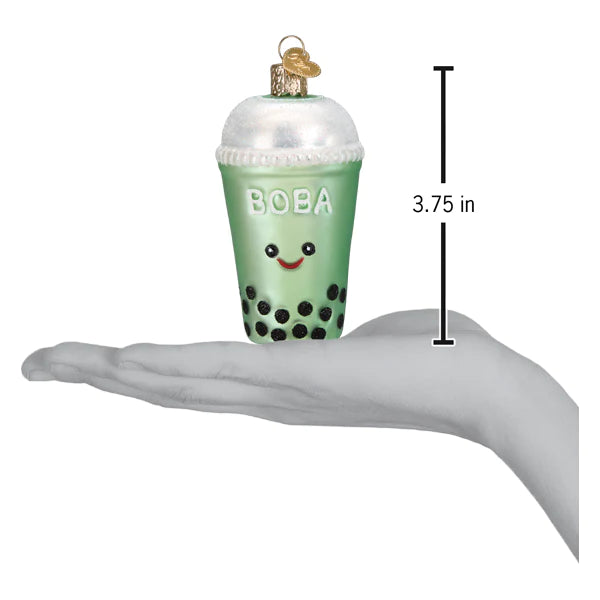OWC-Boba Tea