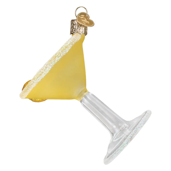 OWC-Lemon Drop Martini
