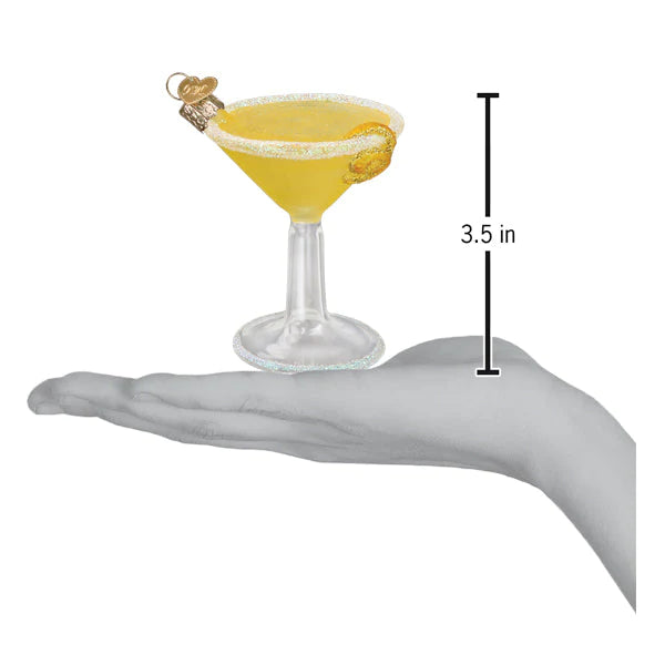 OWC-Lemon Drop Martini