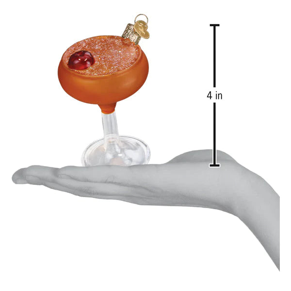OWC - Manhattan Martini