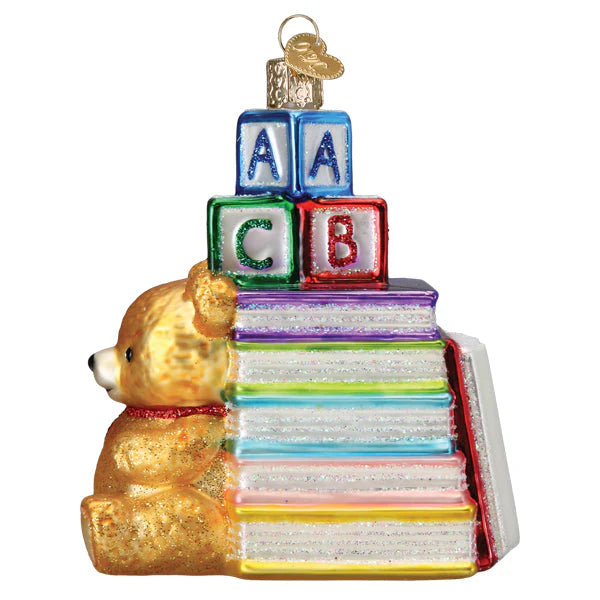 OWC- Favorite Children's Books