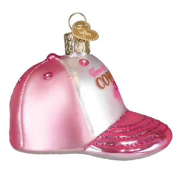 OWC Cowgirl Trucker Hat