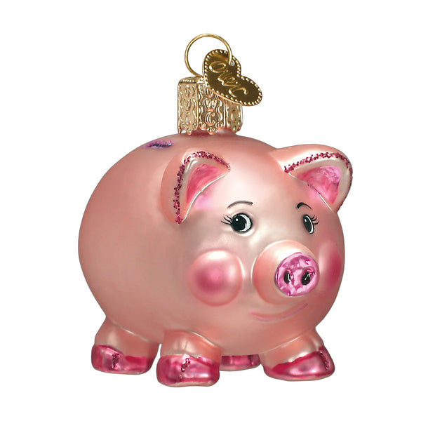 OWC Piggy Bank