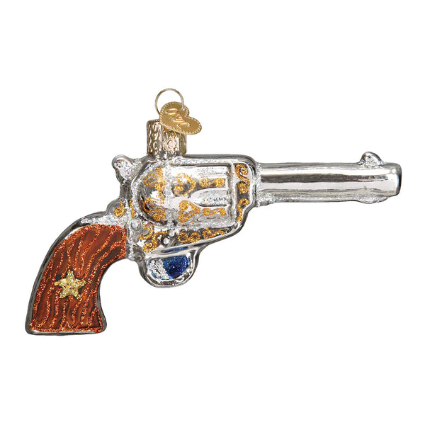 OWC-Western Revolver
