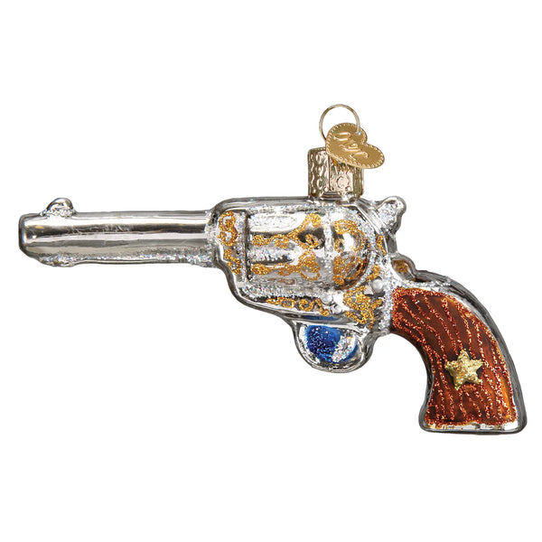 OWC-Western Revolver