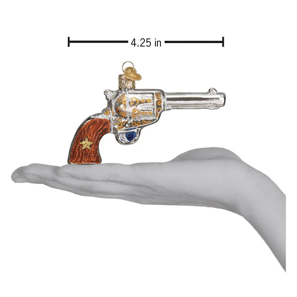 OWC-Western Revolver