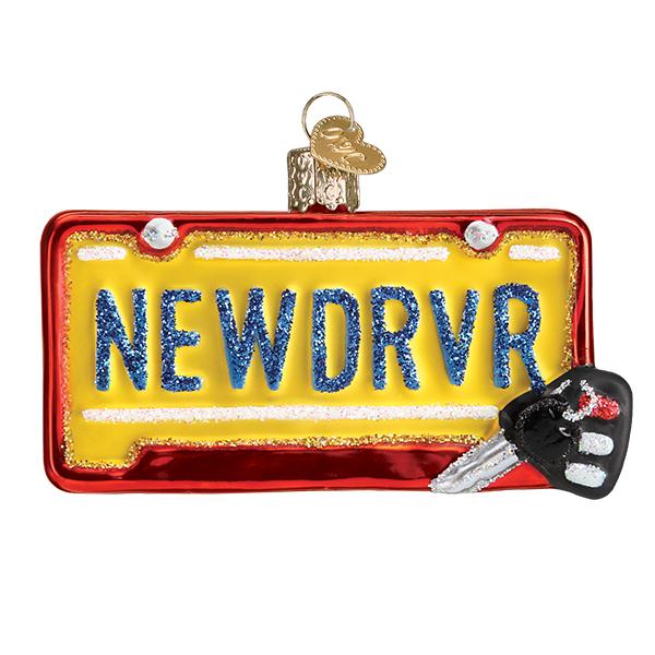 OWC New Driver